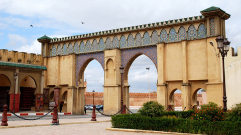 Sto divů světa - Epizoda 7/13