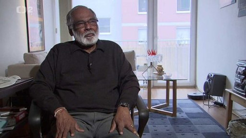 Babylon - 16. května 2015