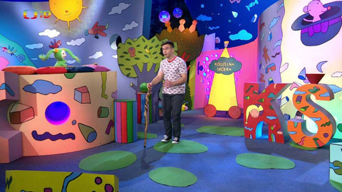 Kouzelná školka - 29. února 2024