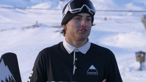 Magazín SP ve snowboardingu - FIS magazín SP