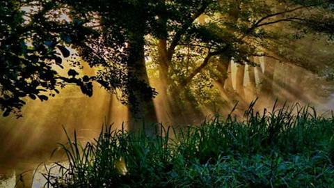 Turbulence - 14. dubna 2013