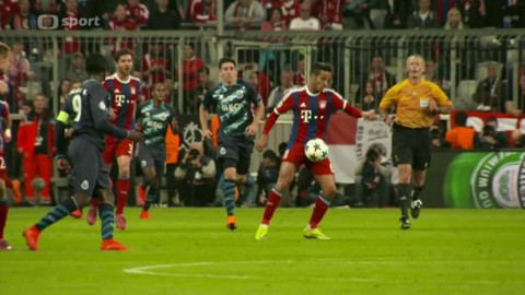 Magazín Ligy mistrů UEFA - 2. května 2015