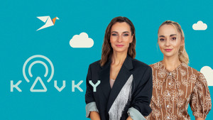 Obrázek pořadu Kavky