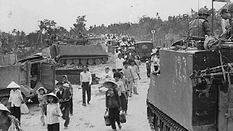 Největší tankové bitvy - 5/6 Boje v džungli