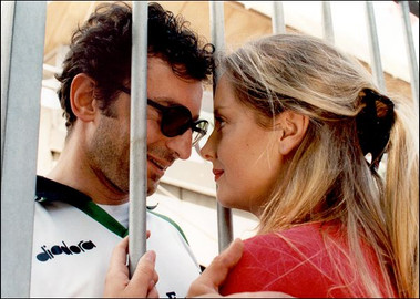 Černí andělé - Červená karta