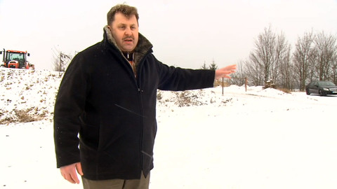 Nedej se! - Veřejně prospěšná stavba