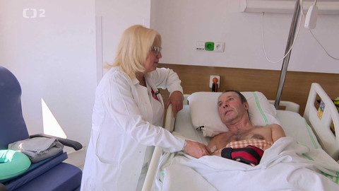 Klíč - 11. června