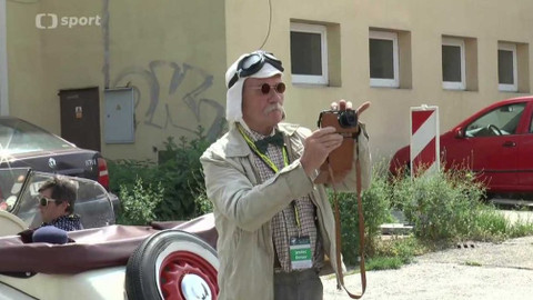 Svět motorů - Aktuálně