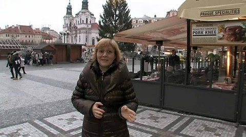 Křesťanský magazín - 2. prosince 2012