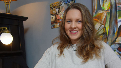 Uchem jehly - 19. dubna 2020