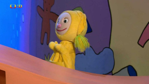 Kouzelná školka - 22. září 2020