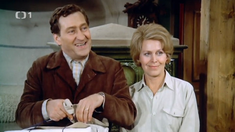 Chalupáři - 3/11 Operace