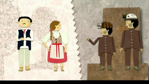 České pexeso - 7/14 Moravskoslezský kraj