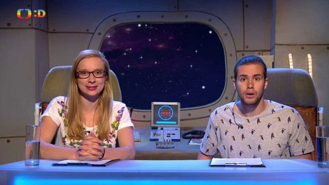 PLANETA YÓ - 26. června 2018