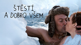 Štěstí a dobro všem
