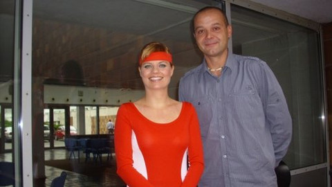 Retro - Spartakiáda