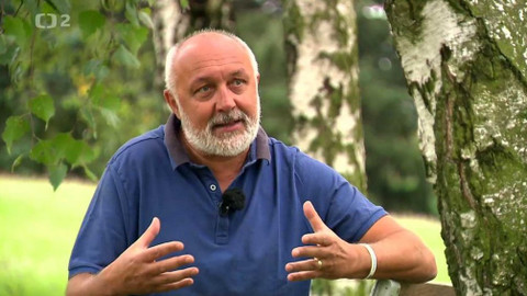 Klíč - 20. září 2017