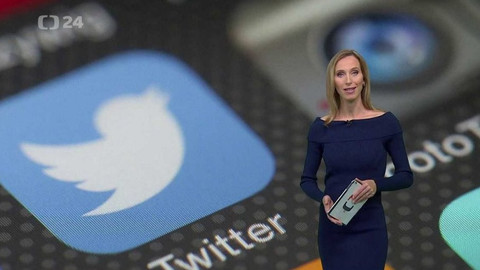 Horizont ČT24 - 31. října 2019