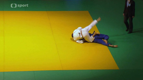IPPON - 3. srpna 2019