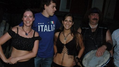 Kluci v akci - Středověká