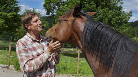 Zahrada pod lupou - 25. října 2012