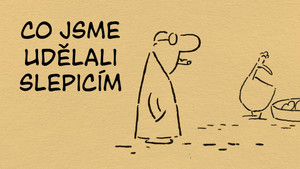 Obrázek pořadu Co jsme udělali slepicím