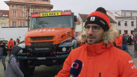 Svět motorů - Svět motorů