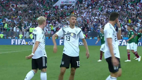 FIFA MS ve fotbalu 2018 Rusko - MS 2018 Rusko