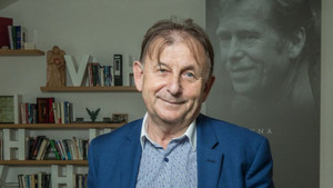 Obrázek pořadu GEN: Michael Žantovský