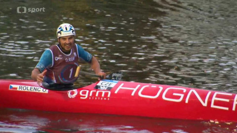 MS v kanoistice 2017 Francie - Ohlédnutí za českou účastí na světovém šampionátu