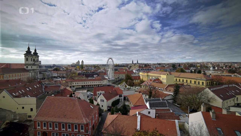 Postřehy odjinud - Maďarsko očima Víta Pohanky