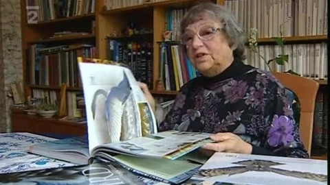 Knižní svět - 5. října 2008