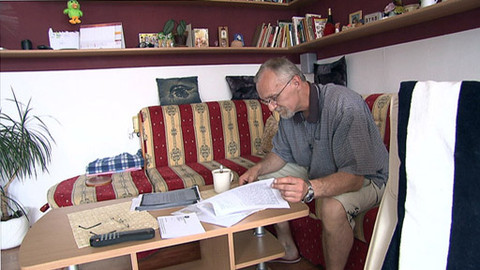 Ochránce - 13. září 2011