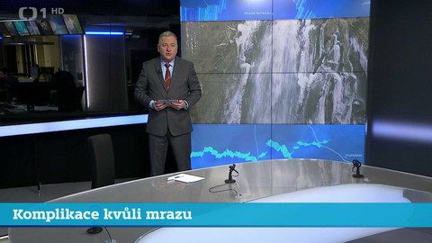 Události v regionech (Praha) - 4. února