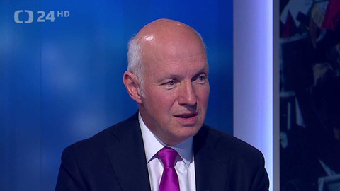 Události, komentáře - 25. července