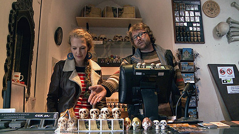 Náš venkov - Duchovní podnik