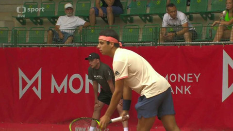 Czech Open - MONETA Czech Open