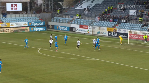 Studio fotbal - Dohráno