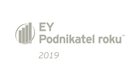 EY Podnikatel roku 2019