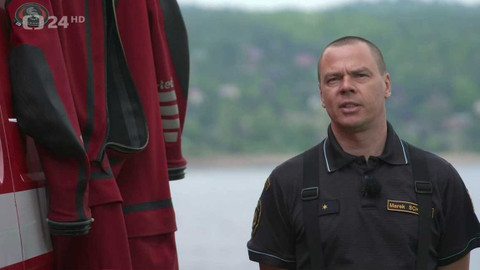 Zóna ČT24 - 28. května 2023