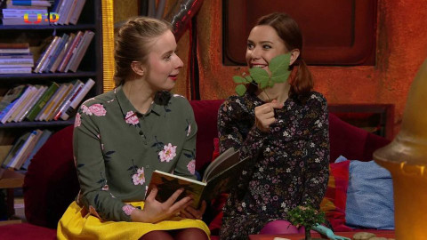 PLANETA YÓ - 13. února 2019