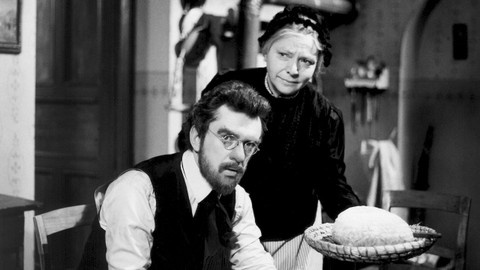 Tři spory - 2/3 Spor dramaturga Stroupežnického