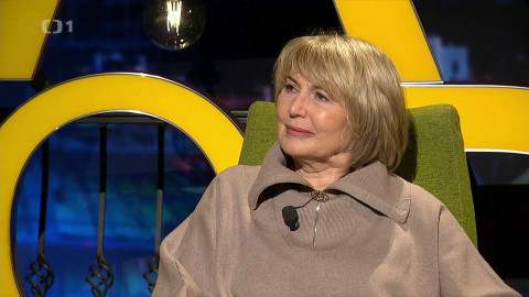 Všechnopárty - 20. února