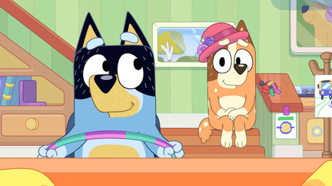 Blue - Epizoda 22/52