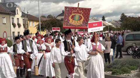 Regiony ČT24 - 12. října 2024