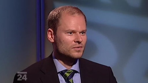 Interview ČT24 - 20. května 2009