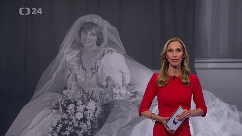 Horizont ČT24 - 24. července 2017