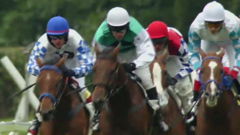 Velká pardubická - Všech 8 dostihů