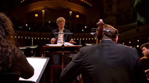 Mezinárodní hudební festival Pražské jaro - 77. mezinárodní hudební festival Pražské jaro 2022