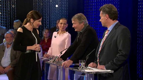 Máte slovo s M. Jílkovou - 23. listopadu 2017